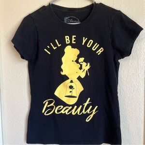 Disney Belle tee